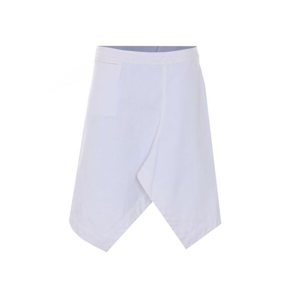 Lemaire Women Asymmetric Skirt